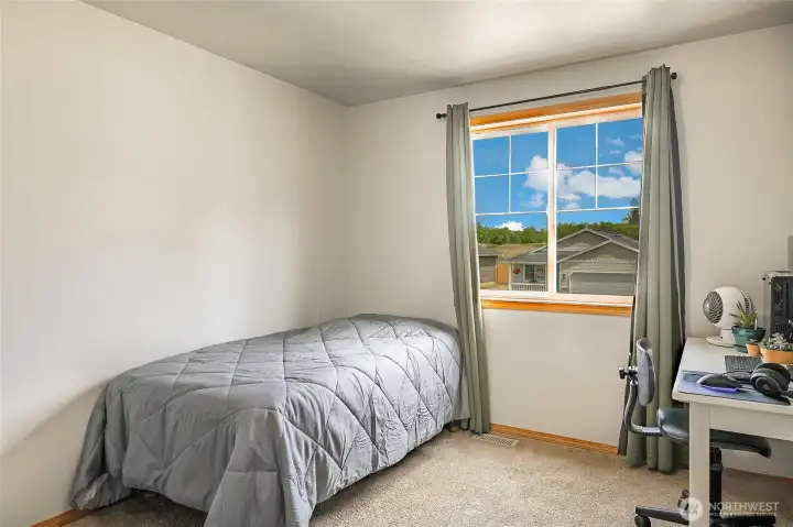 bedroom #5