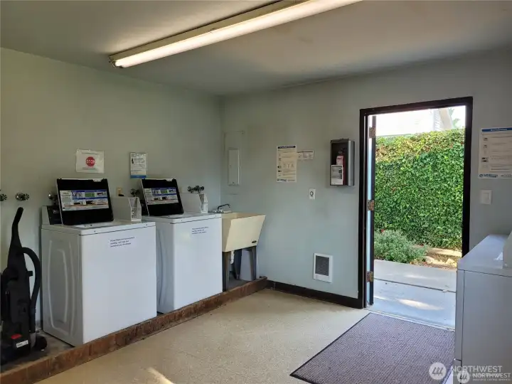 laundry facilities laundry facilities