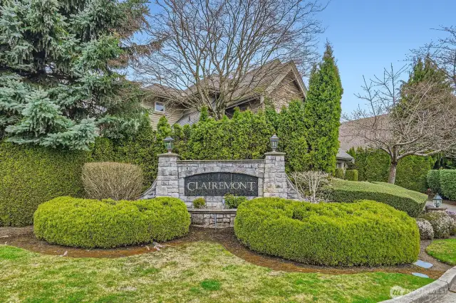 Established Clairemont Community