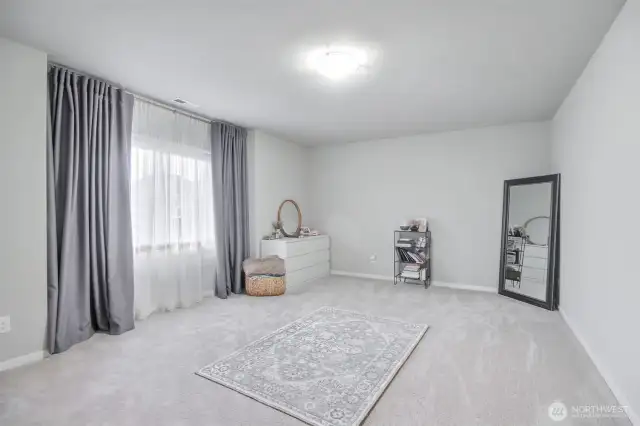 Bonus room has many options