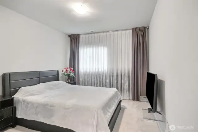 Bedroom #2