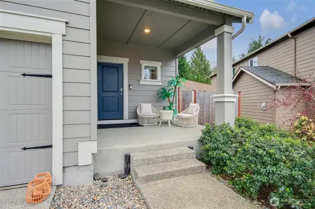 Stunning Edgewood Home with room to work and live from home. Too many upgrades to list, former builder model home. This is a must see.