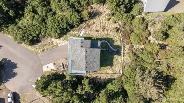 Extra-large oversized lot