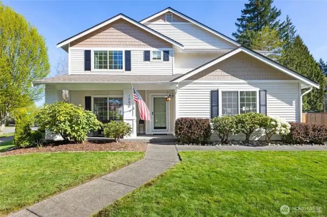 Don't Click Past This Amazing Home!