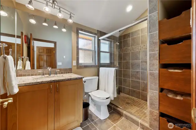 Primary #2 Bath