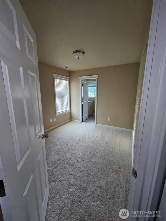 3rd bedroom