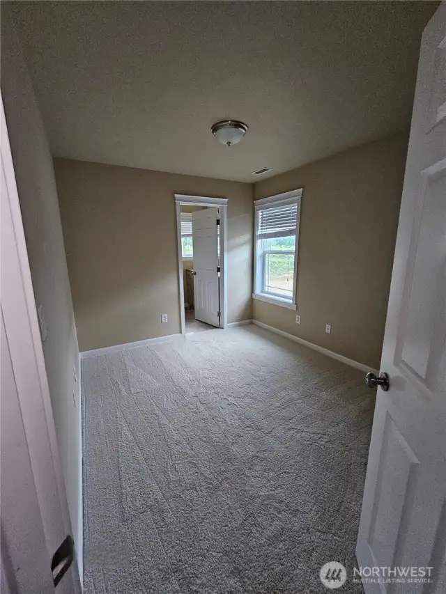 4th bedroom