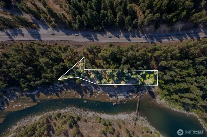 Property lines are approximate