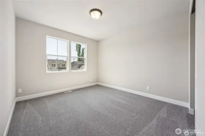 Model Home/Not Actual