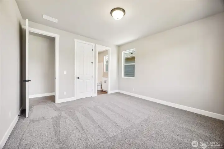 Model Home/Not Actual