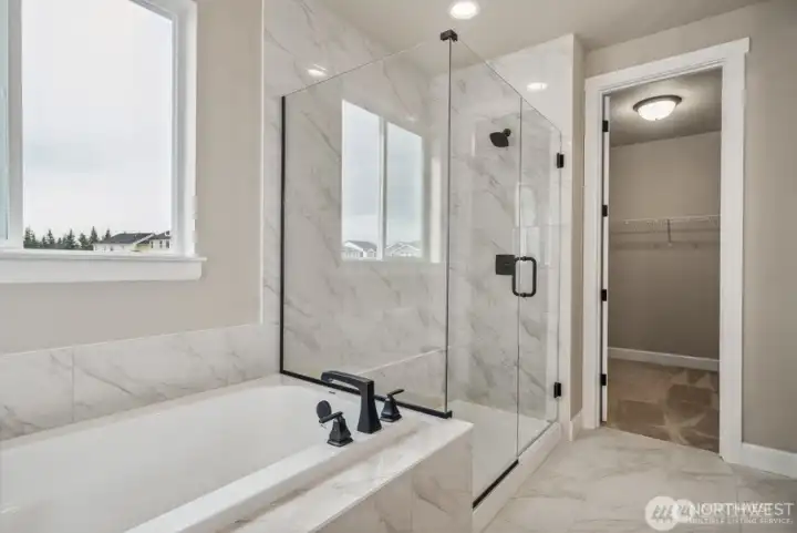 Model Home/Not Actual