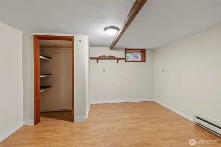 Den/Office downstairs