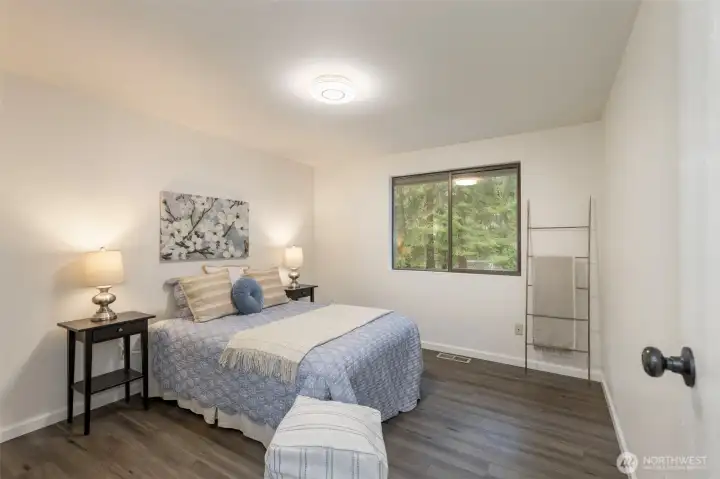 Take a look at Guest Room 1