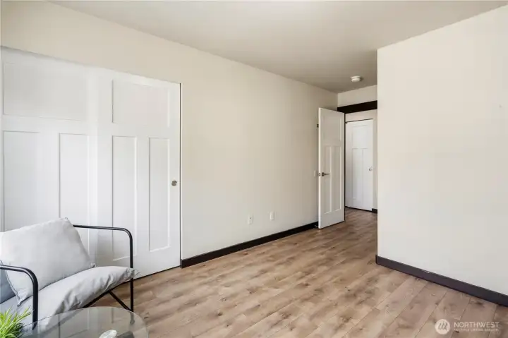 3rd bedroom