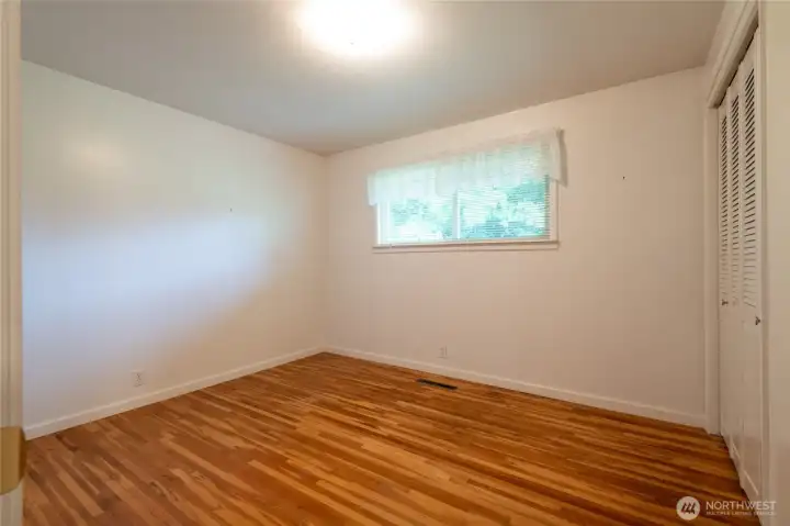 2nd and 3rd beds