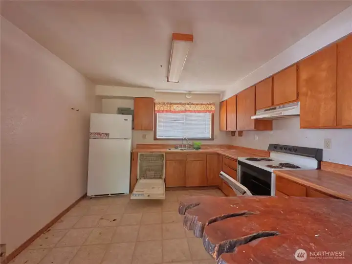 Kitchen Kitchen