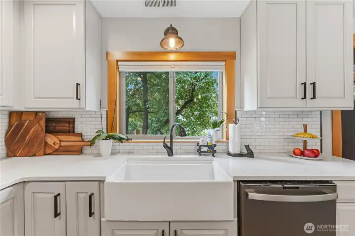 Farm House Sink
