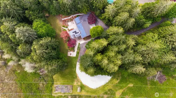 2.7 Acres in Sammamish! 2.7 Acres in Sammamish!
