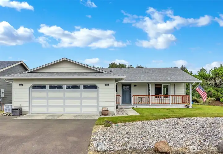 Welcome home to 30406 H St. Ocean Park, WA. 98640 Welcome home to 30406 H St. Ocean Park, WA. 98640