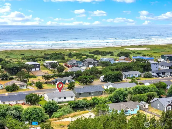 Come enjoy the peace and quiet of Surfside Estates. Come enjoy the peace and quiet of Surfside Estates.