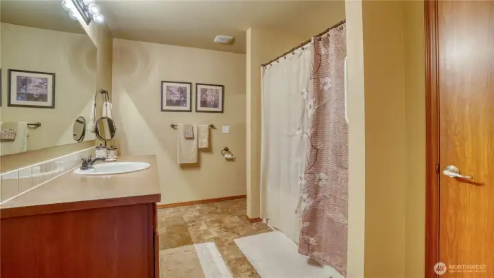 Primary Bathroom Primary Bathroom