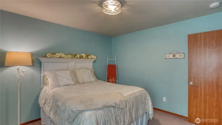 2nd Bedroom 2nd Bedroom