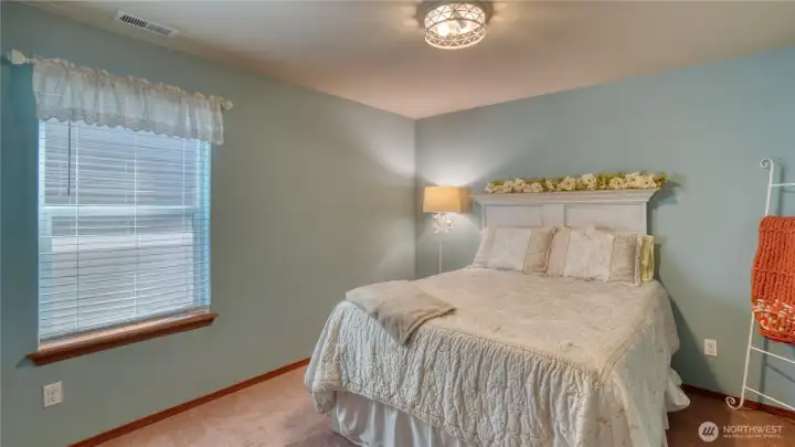 2nd bedroom has walk in closet 2nd bedroom has walk in closet