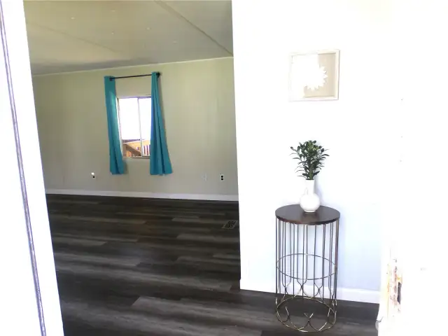 Enter