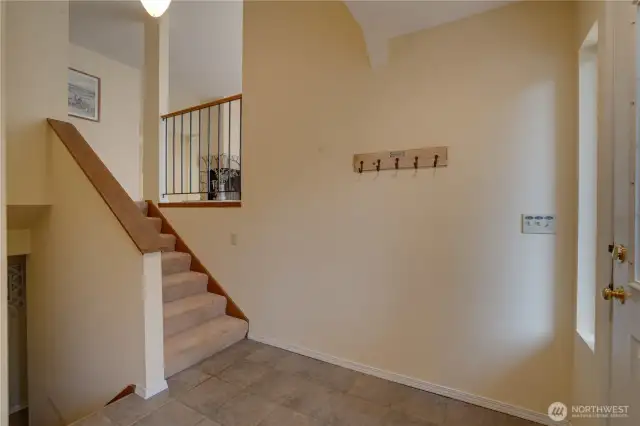 Entry