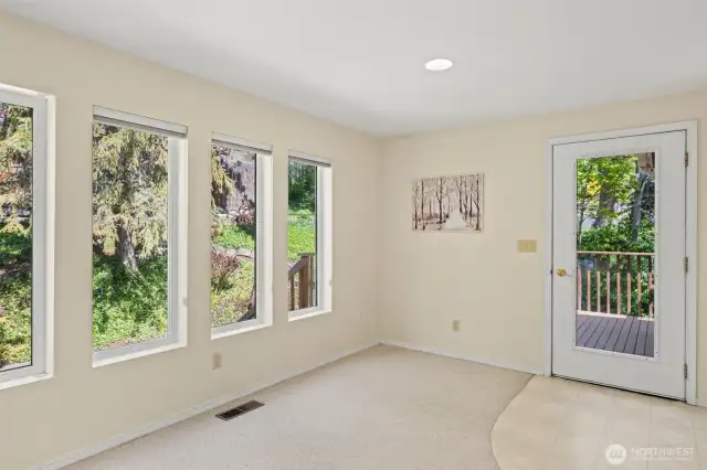Sun Room