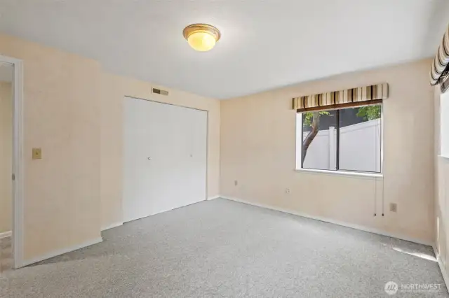 Bedroom 4 at Lower Level