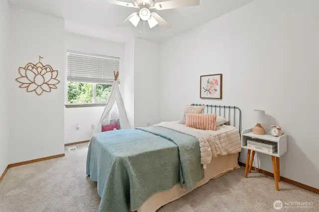 Bedroom 1~