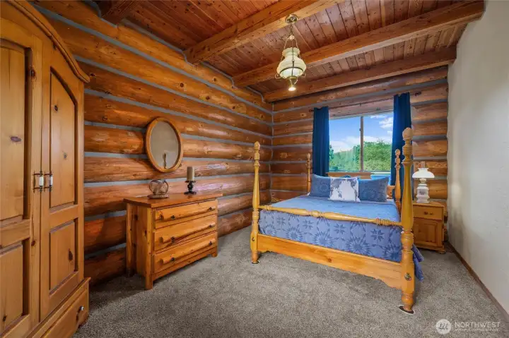 Every room is spacious, comfortable, and thoughtfully designed to make guests feel relaxed and right at home.