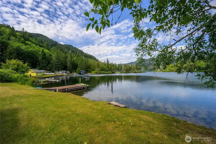 Whether creating unforgettable memories for yourself or operating a VRBO for supplemental income, this spectacular property is truly a rare find.