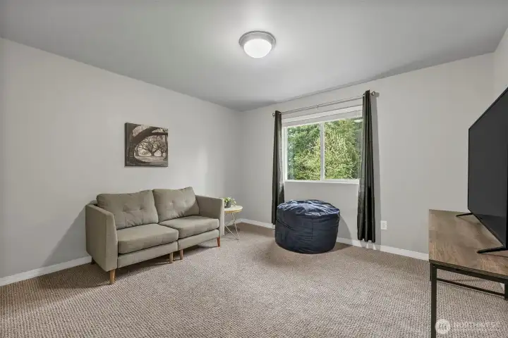 Bedroom 4- upstairs