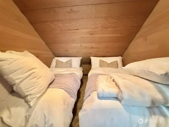 3rd sleeping area on right hand side,