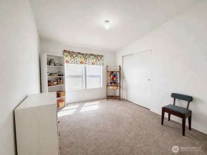3rd bedroom