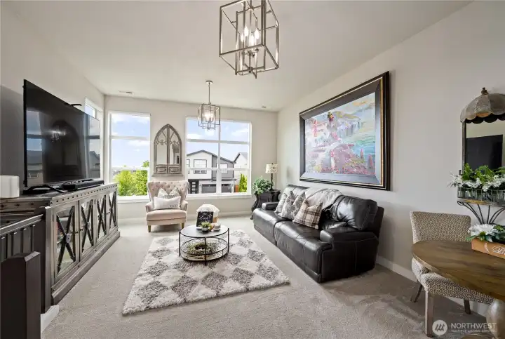 Bonus Room Bonus Room