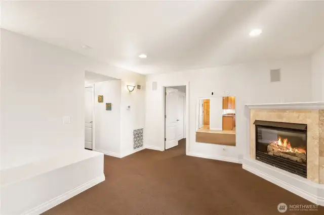 Basement ADU