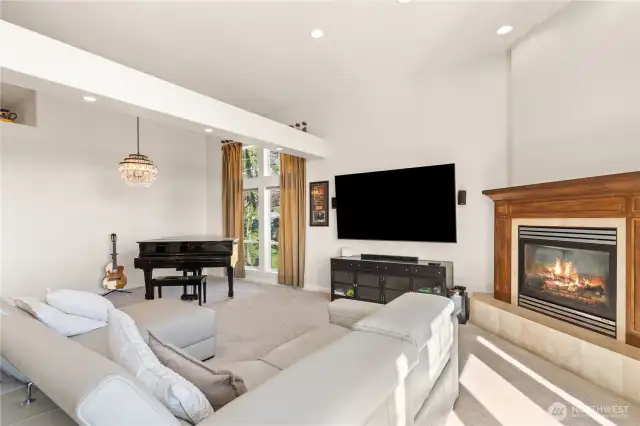 Open Concept