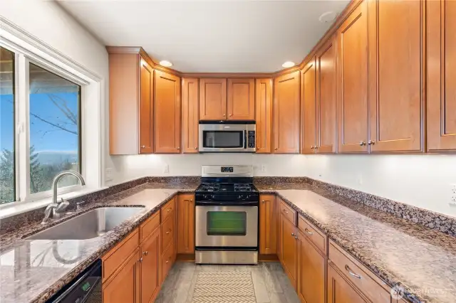 ADU Kitchen