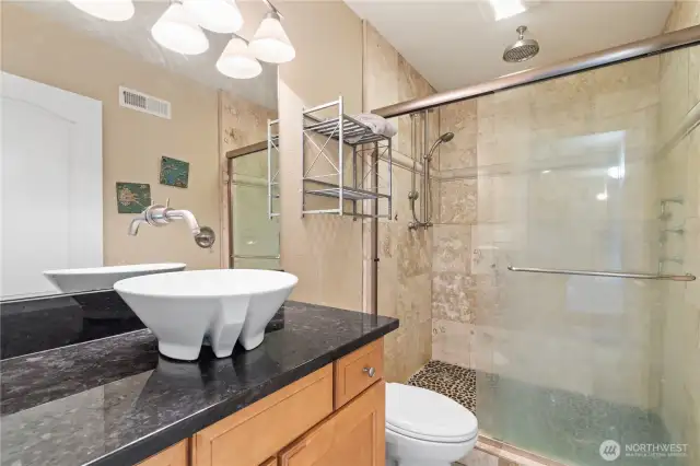 ADU Bath