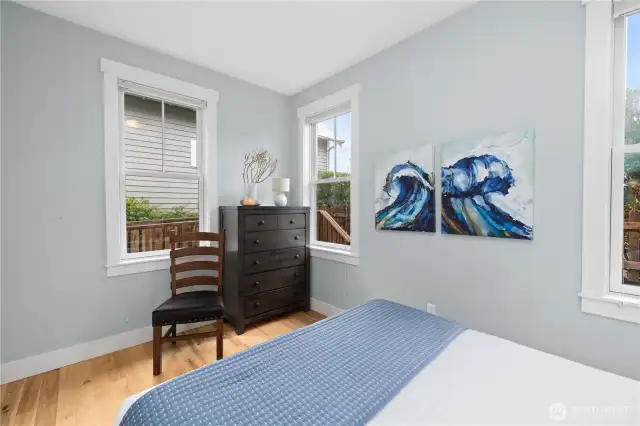 Blinds to Convey