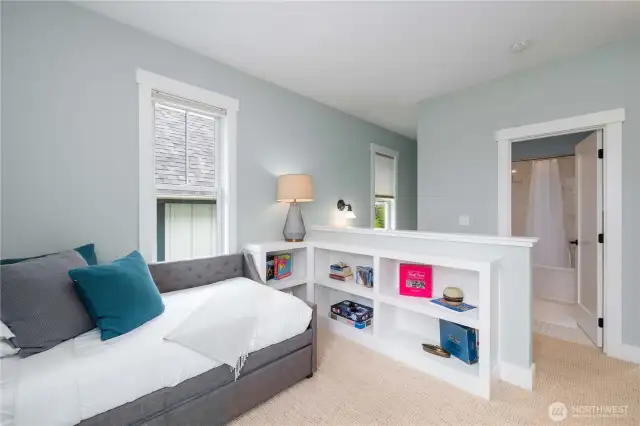 Versatile Loft