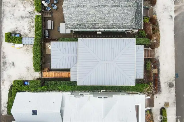 Birdseye View