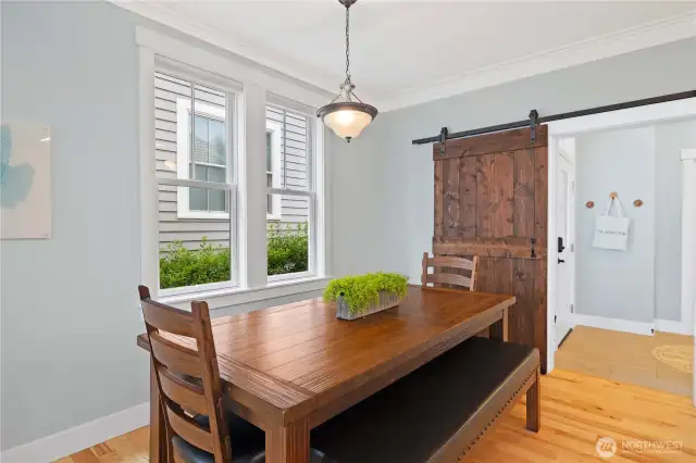 Dinning Room