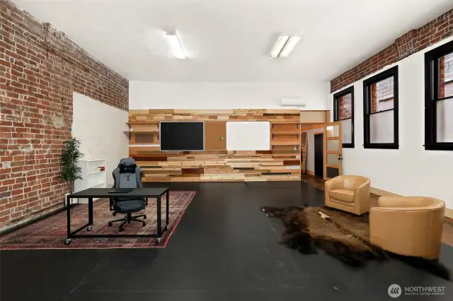 Front room