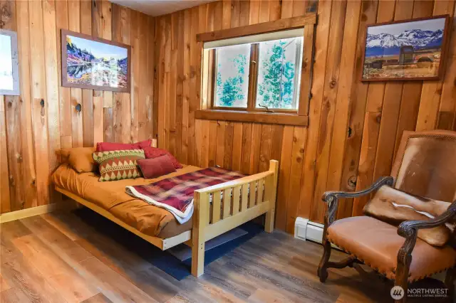 Main Level Bedroom