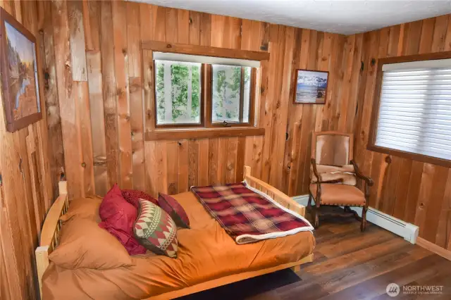 Main Level Bedroom
