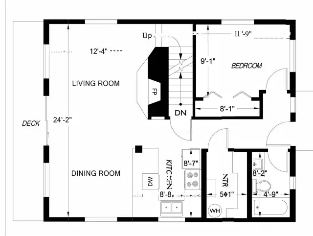 Main Level